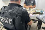 Homem é assassinado a tiros após confusão generalizada na Bahia