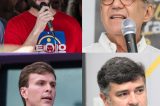 Cavaleiros da lenda do Rei Arthur