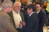 Roma revela detalhes sobre conversa com Jaques Wagner e ACM Neto em jantar
