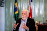 Wagner critica novo tarifaço dos EUA e atribui responsabilidade a Flávio Bolsonaro