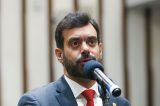Durante feriadão, líder da oposição lembra que Jerônimo ainda não cumpriu promessa de comprar novos ferry-boats