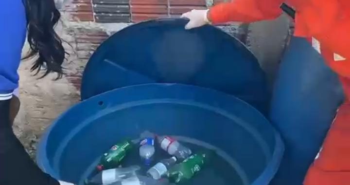 Prefeitua de Uauá segue firme no combate à dengue no município; vídeo