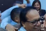Vitória apertada da esquerda no Peru