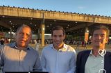 Município Canudos é beneficiado com projetos de infraestrutura