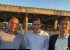 Município Canudos é beneficiado com projetos de infraestrutura Município Canudos é beneficiado com projetos de infraestrutura