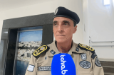 Coronel Magalhães celebra aprovação de projeto que altera regras de promoção na PM