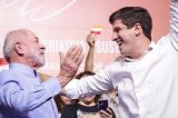 O desafio de Raquel depois do apoio de Lula a João
