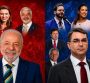 Eleição deste ano: Esquerda x Direita