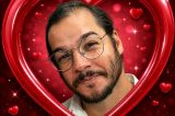 Túlio Gadêlha e os seus delírios de amor