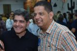Prefeito de Senhor do Bonfim exalta ACM Neto e reafirma apoio: “Eu tenho lado, eu tenho governador, é ACM Neto”