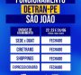 Desavisados vão ao Detran e levam a pior
