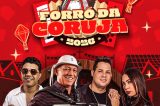 APLB Sindicato em Juazeiro prepara mais uma edição do Forró da Coruja nesta sexta-feira (26), este ano em clima de Copa