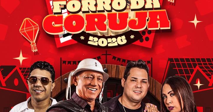 APLB Sindicato em Juazeiro prepara mais uma edição do Forró da Coruja nesta sexta-feira (26), este ano em clima de Copa
