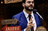 Do alavantú ao anarriê