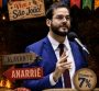 Do alavantú ao anarriê