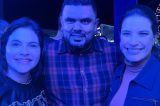 Assessor fecha perfil no Instagram após envolver Raquel e Priscila em vaias forjadas contra João Campos