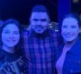 Assessor fecha perfil no Instagram após envolver Raquel e Priscila em vaias forjadas contra João Campos