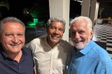 Sob pressão do caso Master, Rui Costa e Wagner evitam festejos juninos na Bahia; limpinho, Jerônimo manteve agenda Sob pressão do caso Master, Rui Costa e Wagner evitam festejos juninos na Bahia; limpinho, Jerônimo manteve agenda
