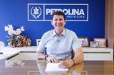 Petrolina recebe nota máxima do Tesouro Nacional em ranking de qualidade das informações fiscais    