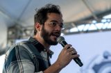 Túlio, o novo Gilson Machado da direita?