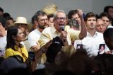 “Quem conhece Raquel não vota em Raquel”, dispara Álvaro Porto durante plenária em Palmares