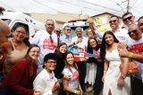 Município de Mairi recebe investimentos em infraestrutura, saúde, esporte e desenvolvimento rural