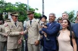 Formatura de 1.441 novos policiais militares fortalece segurança pública na Bahia