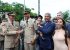 Formatura de 1.441 novos policiais militares fortalece segurança pública na Bahia