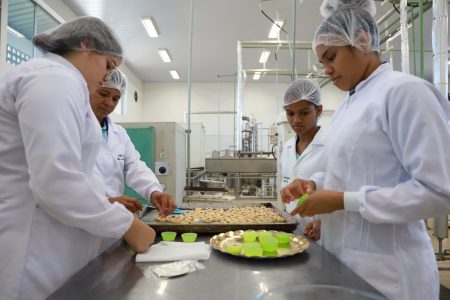 SENAI Petrolina oferece vagas gratuitas para novos cursos em junho SENAI Petrolina oferece vagas gratuitas para novos cursos em junho