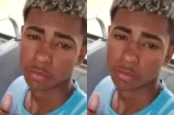 Adolescente de 16 anos é vítima de descarga elétrica em garimpo e morre no norte da Bahia