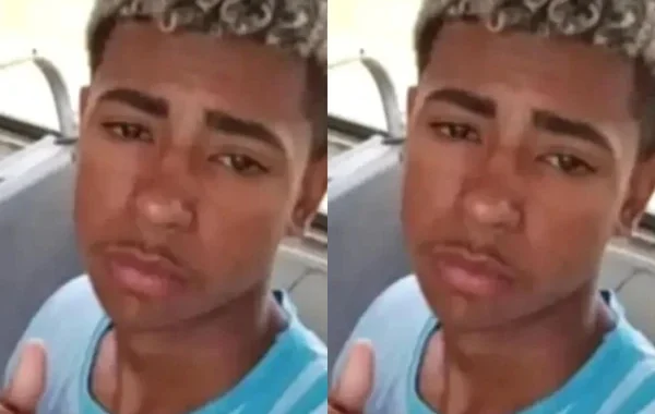 Adolescente de 16 anos é vítima de descarga elétrica em garimpo e morre no norte da Bahia