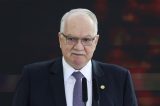 Fachin cria grupo de trabalho para revisar penduricalhos de juízes