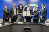 AGU garante posse de servidora exonerada do Itamaraty por banca racial