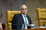 Extradição negada de Carla Zambelli impõe novo revés a Moraes e alimenta críticas