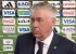 ‘Nosso objetivo não é jogar bem, é ganhar’, diz Ancelotti sobre a Seleção Brasileira