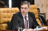 André Mendonça suspende vídeo impulsionado que associa Lula ao PCC e CV