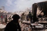 Venezuela entra no 3º dia de buscas por desaparecidos após terremoto devastador    