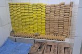 Casal responsável por armazenar drogas para facção é preso com 300kg de maconha; supeito confessa ter recebido R$ 8 mil