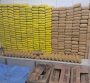 Casal responsável por armazenar drogas para facção é preso com 300kg de maconha; supeito confessa ter recebido R$ 8 mil