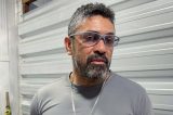 “Ele só pedia para eu não deixar ele morrer”, diz tio do menino que foi atacado por tubarão em Piedade