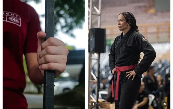 Atletas de jiu-jítsu acusam professores de importunação e assédio sexual em academias de Salvador Atletas de jiu-jítsu acusam professores de importunação e assédio sexual em academias de Salvador