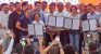 Prefeito Andrei recebe para Juazeiro mais de R$ 16 milhões em investimentos nas áreas de saúde, infraestrutura e desenvolvimento por meio de parcerias com os governos Estadual e Federal