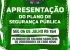 Casa Nova apresenta Plano de Segurança da 35ª Festa do Interior na próxima segunda-feira (6)