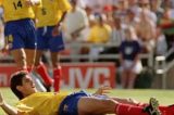 Zagueiro foi morto a tiros após marcar gol contra que eliminou seleção na Copa do Mundo; relembre Zagueiro foi morto a tiros após marcar gol contra que eliminou seleção na Copa do Mundo; relembre