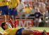 Zagueiro foi morto a tiros após marcar gol contra que eliminou seleção na Copa do Mundo; relembre