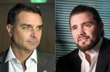 Uma segunda reunião entre Flávio Bolsonaro e Daniel Vorcaro
