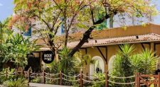 Restaurante Bode do Nô, em Boa Viagem, é condenado após cliente achar parafuso em refeição