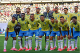 Brasil perde posto de seleção com mais gols em Copas do Mundo