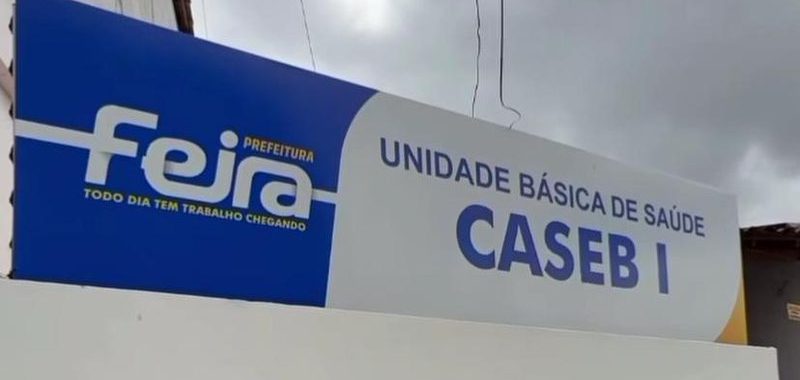 Associação baiana investigada por calote bilionário ampliou parceria com a prefeitura de Feira de Santana