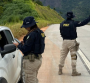Carro sai da pista e acidente deixa morto na BR-418
